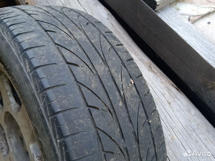 Колеса летние R14