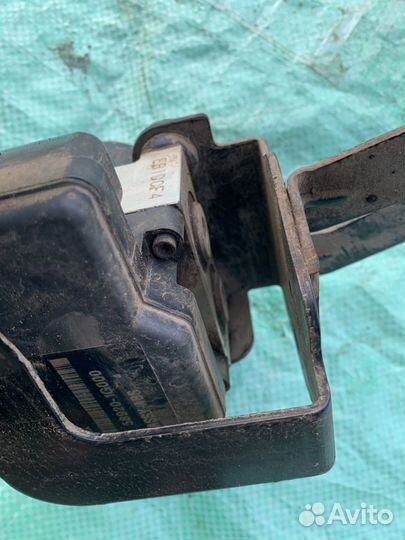 Блок ABS Kia Rio 2