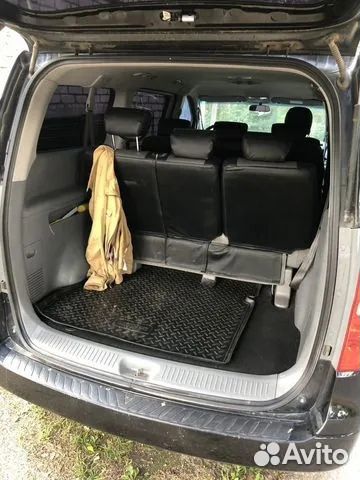 Пассажирские перевозки Микроавтобус