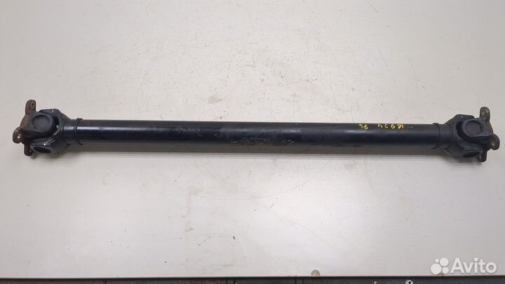 Кардан BMW X1 (E84), 2014