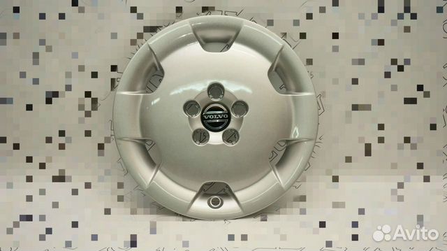 Колпаки колесные Volvo XC90 R16 274343