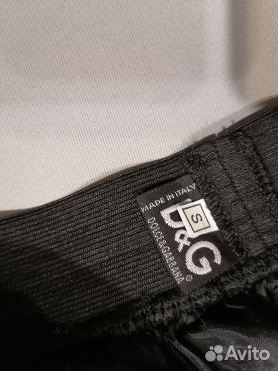 Длинная юбка Dolce&Gabbana Италия макси в пол