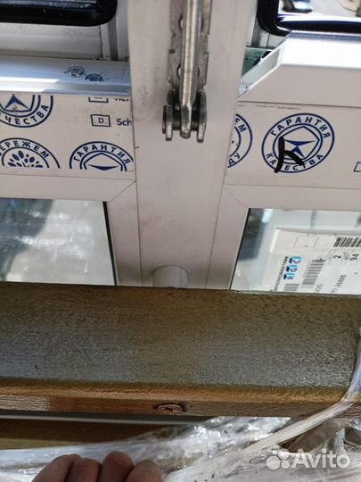 Замена остекления, отделка балкона, стеклопакеты