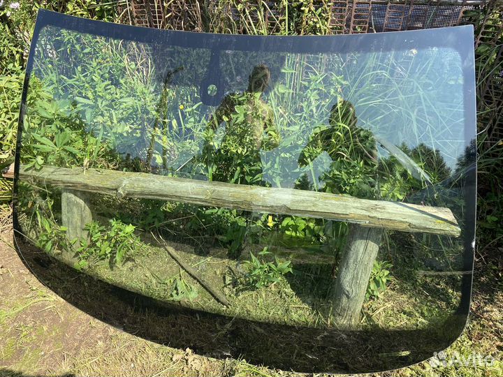 Лобовое стекло skoda octavia а7