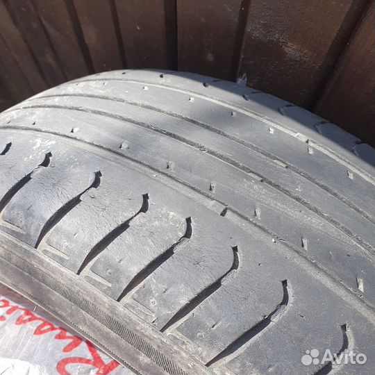 Hankook Optimo K415 185/60 R15