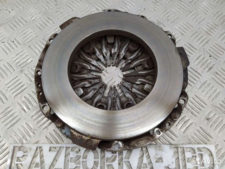 Корзина сцепления Fiat Ducato 2.3 6 ступ 250 290