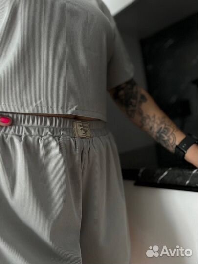 Костюм домашний