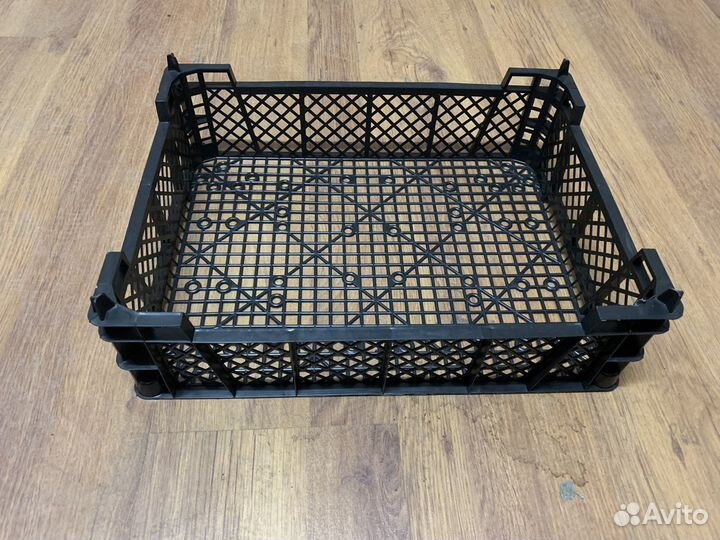 Ящики для грибов,ягод, новые