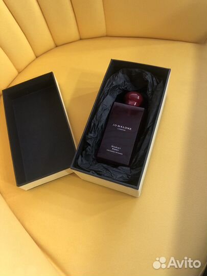 Духи женские Jo Malone Scarlet Poppy