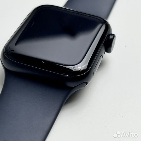 Apple Watch SE 2023 40mm Black 99%
