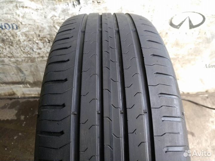 Continental ContiEcoContact 5 215/60 R17 96H