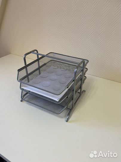 Лоток для документов IKEA