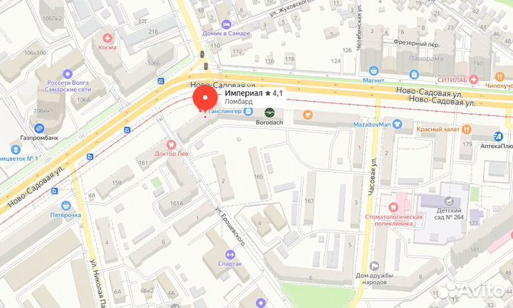 Термопринтер для печати этикеток Xprinter XP-420B