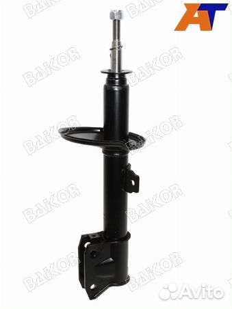 Стойка передняя renault kaptur