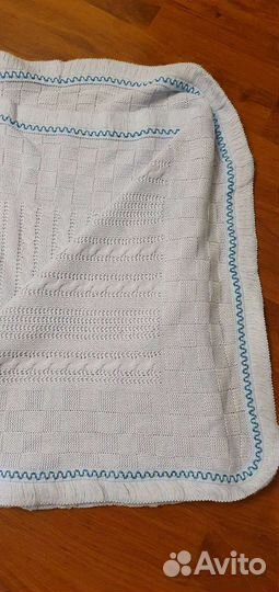 Плед детский