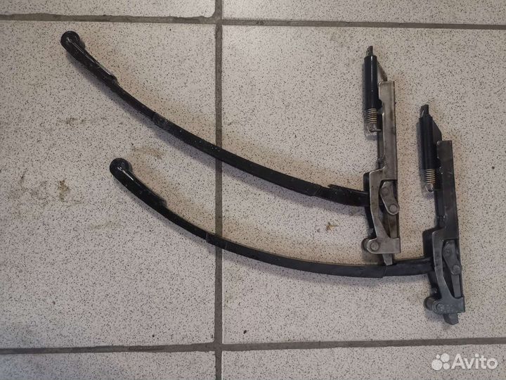 Натяжитель цепи грм Honda vt 1300 cx fury