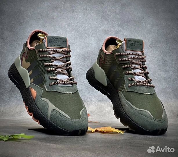 Adidas Nite Jogger