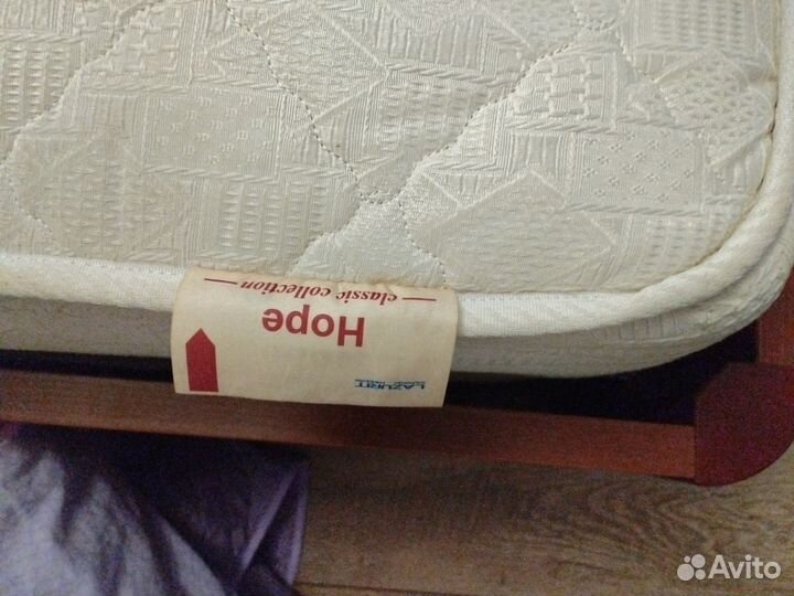 Матрас 160х200