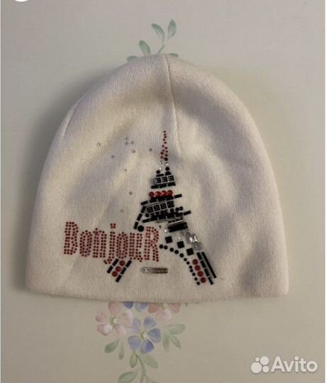 Шапк зимняя 50-52, 48-50