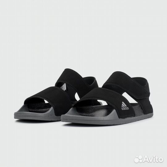 Adidas Adilette Sandal Black