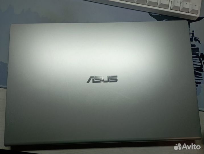 Ноутбук Asus