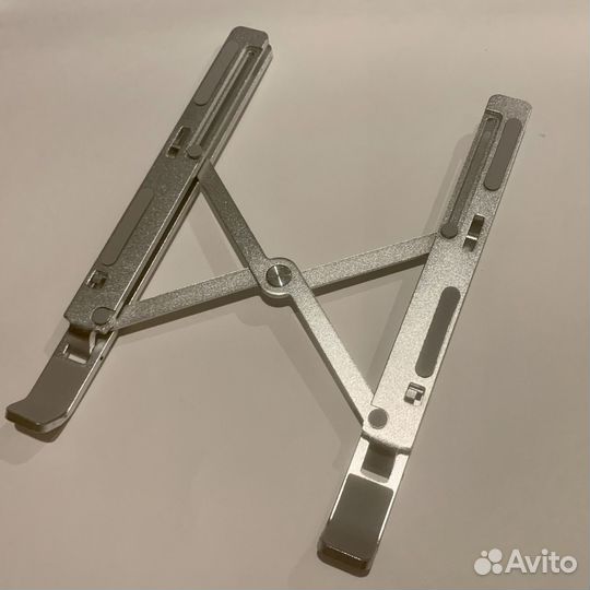 Складная подставка для ноутбука