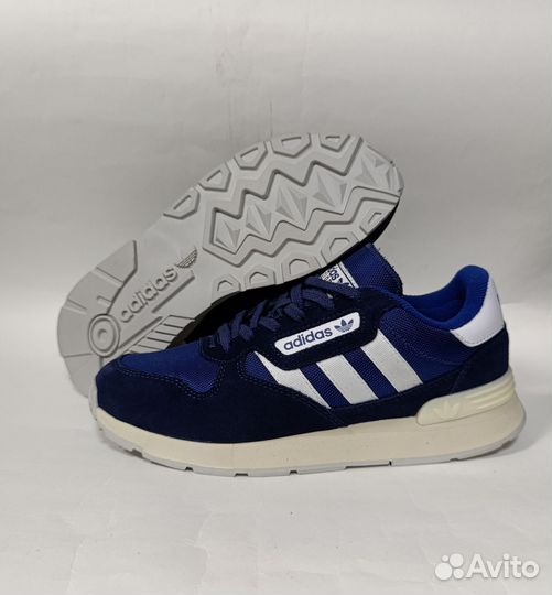 Кроссовки Adidas Treziod 2