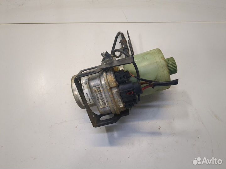 Насос усилителя руля Skoda Fabia, 2007