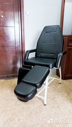 Педикюрное кресло