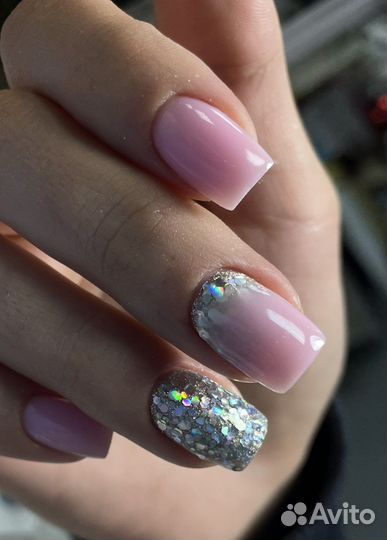 Мастер маникюра и педикюра