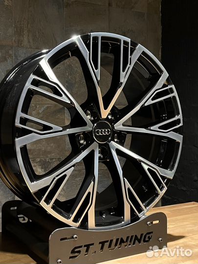 Диски для Audi R18 5x112 S-Line