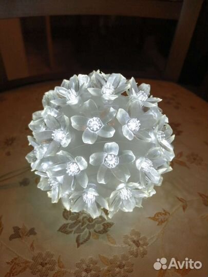 Светильник подвесной