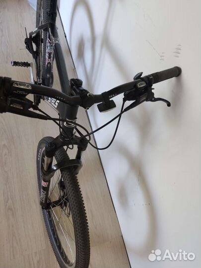 Stels navigator 890 disc