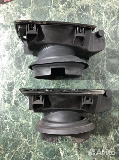 Крышка бака Bmw E90