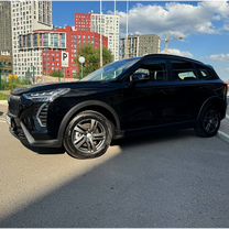 Новый Haval Jolion 1.5 AMT, 2024, цена от 2 099 000 руб.