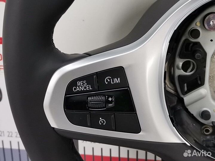 Руль для BMW 5-Series (G30/G31/G38) 32308008180