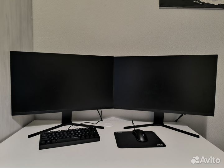 Монитор Xiaomi 27