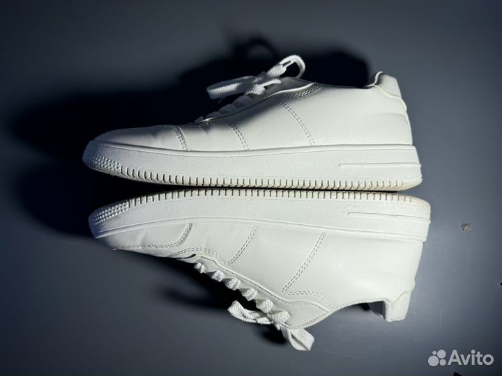 Кеды Кроссовки мужские демисезонные 43