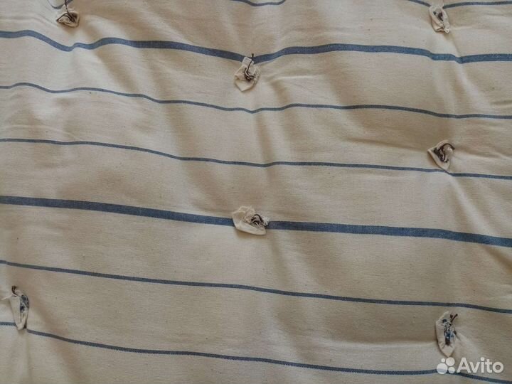 Матрац детский 125 на 61