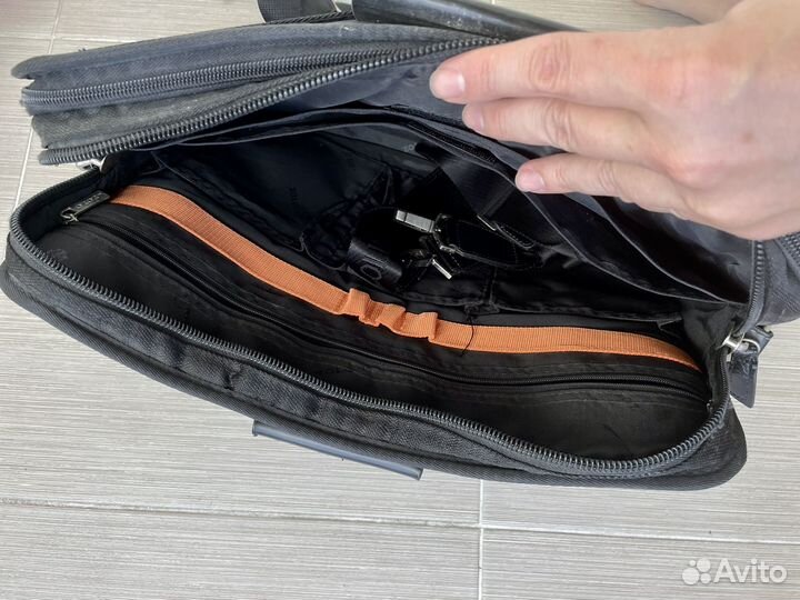 Сумка для ноутбука zolo