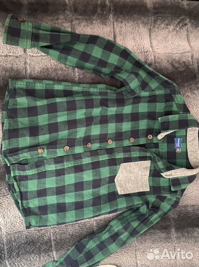 Рубашки для мальчика