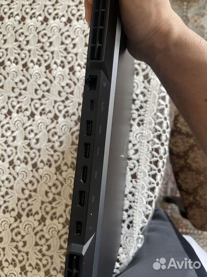 Lenovo legion 5 pro rtx 3070