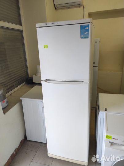 Холодильник Stinol no frost 185см