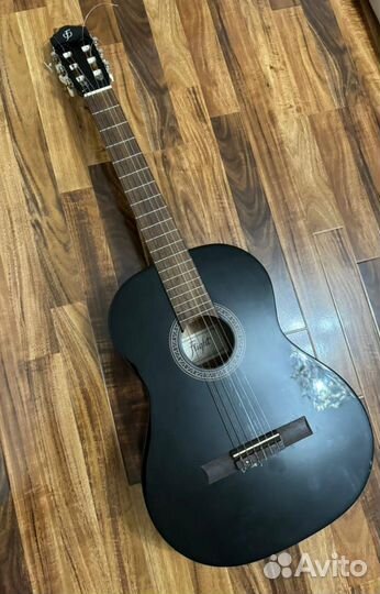 Гитара бу