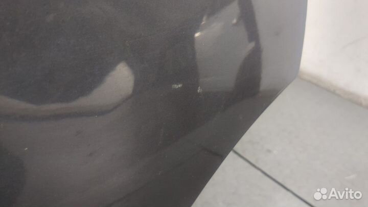 Дверь левая задняя Chevrolet Orlando