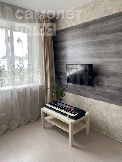 Квартира-студия, 27 м², 1/3 эт.