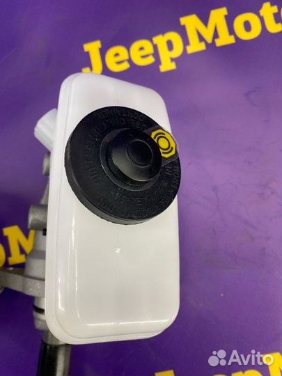 Главный тормозной цилиндр Lexus Gs350 GRS191