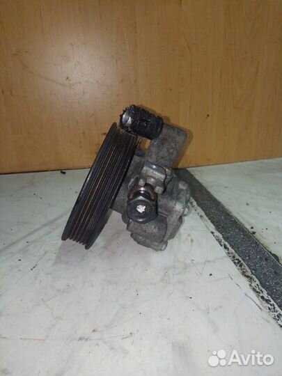 Насос гидроусилителя руля Hyundai Tucson G6BA