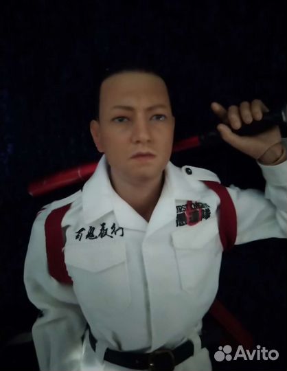 Burst Knights Worldbox 1/6