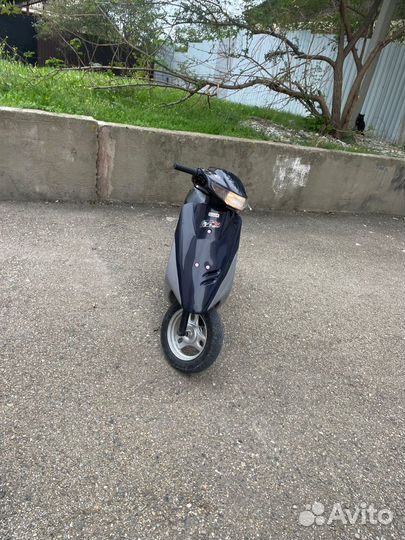 Хонда дио 27